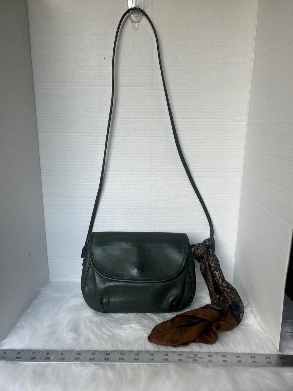 Pre 94 Coach Cafe Bag